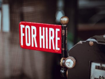 Hire
